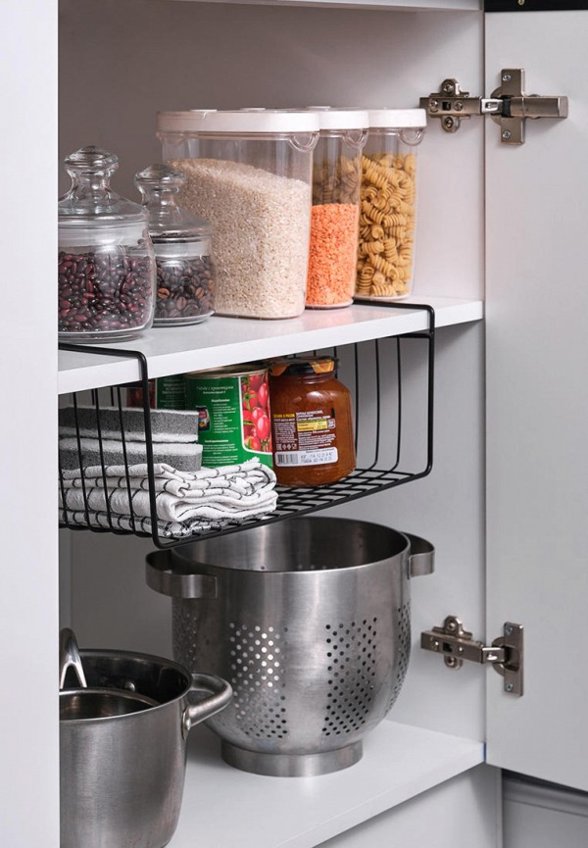 Корзина ЧМЗ