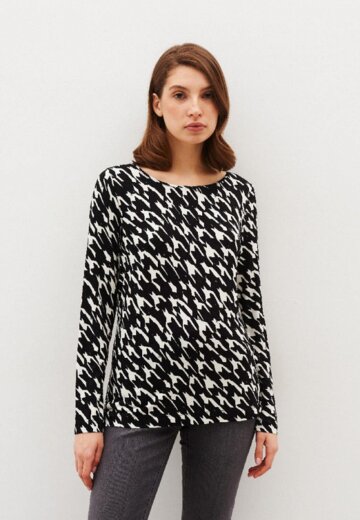 Лонгслив Gerry Weber