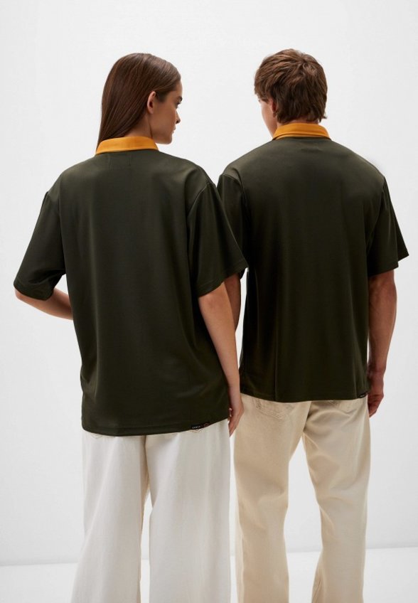 Поло Shockscream