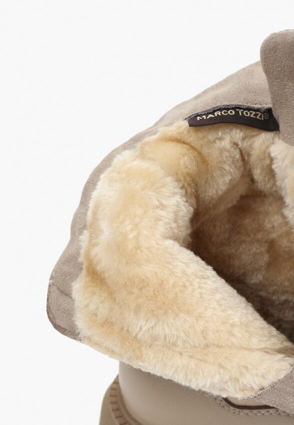Ботинки Marco Tozzi