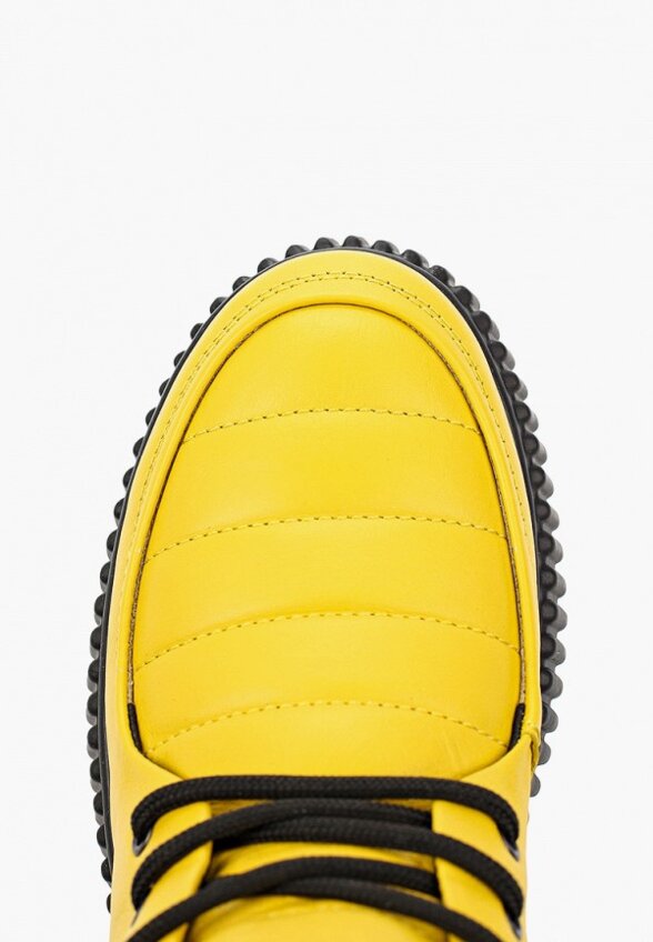 Ботинки Shoiberg