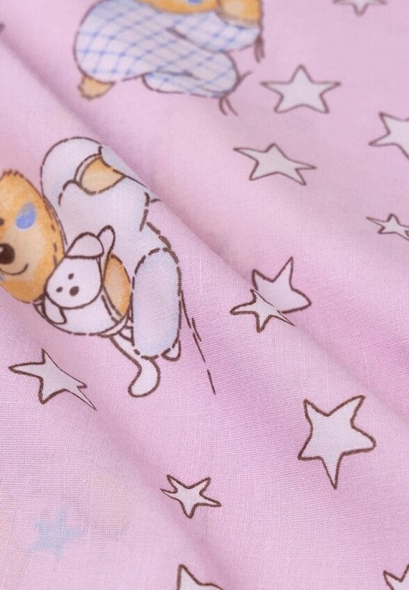 Постельное белье детское Daily by T