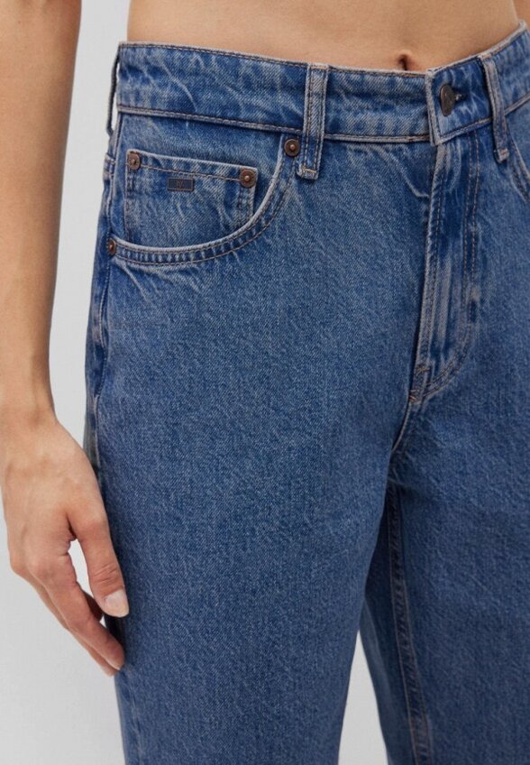 Джинсы Mavi