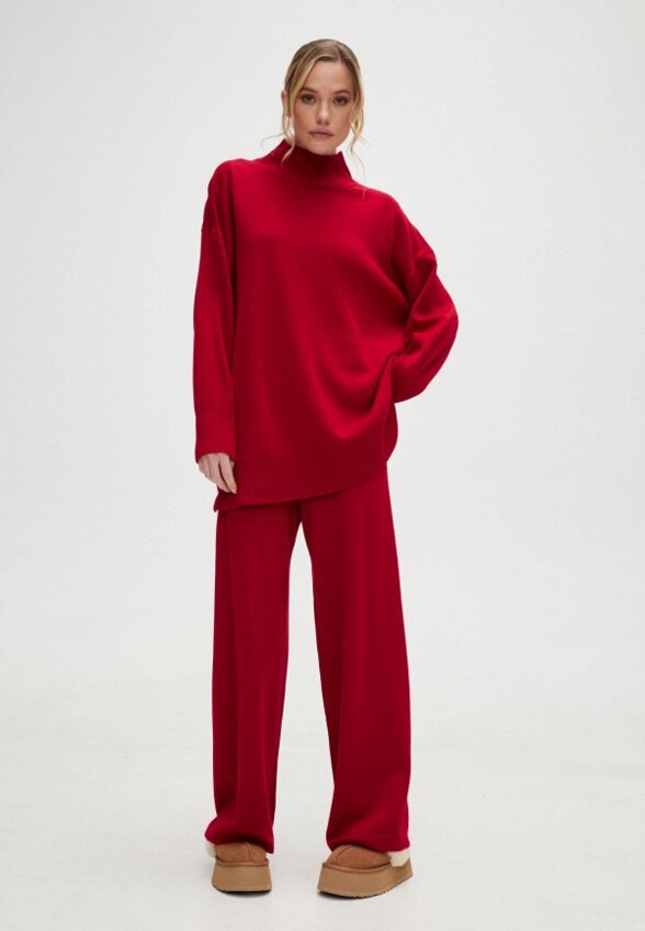 Брюки SashaOstrov