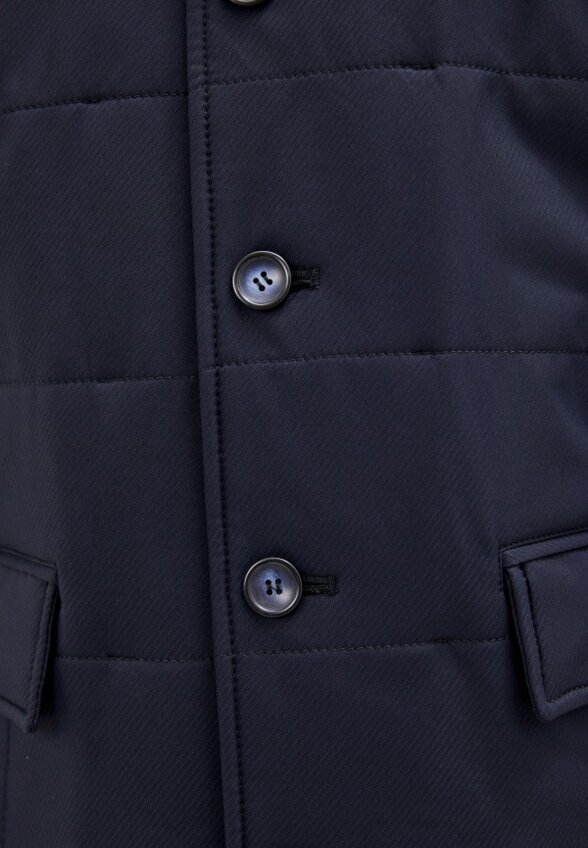 Пуховик Royalspirit