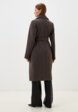 Пальто двубортное Kenan3  - превью