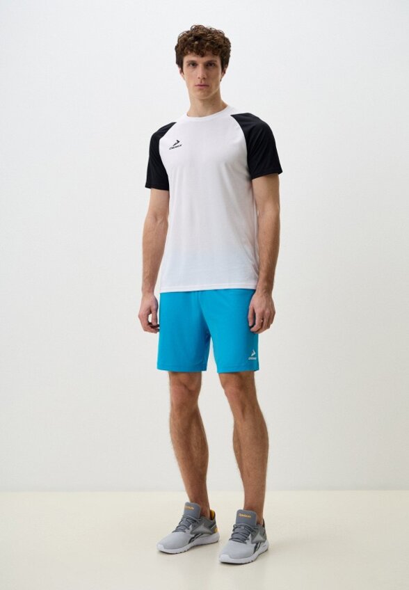 Шорты спортивные Demix