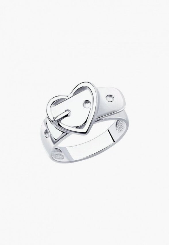 Кольцо Sokolov