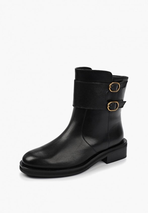 Полусапоги Giotto