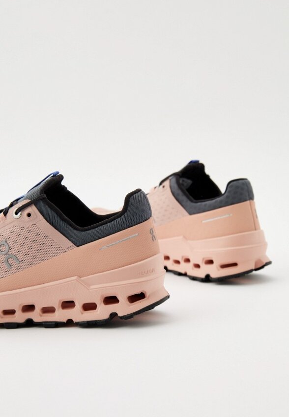 Кроссовки On