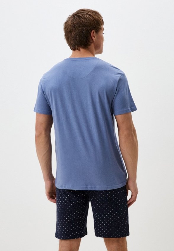 Пижама Atlantic