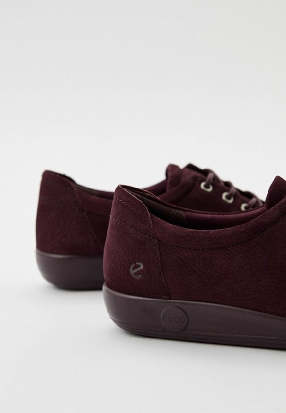 Кеды Ecco