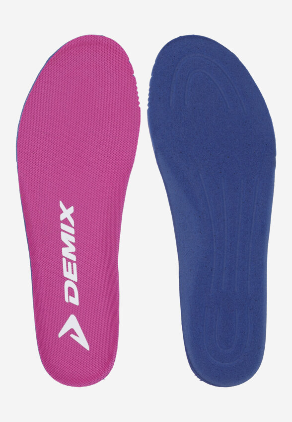 Кроссовки женские Demix Pacer, Белый
