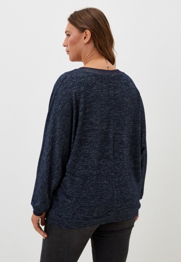 Джемпер Silver String