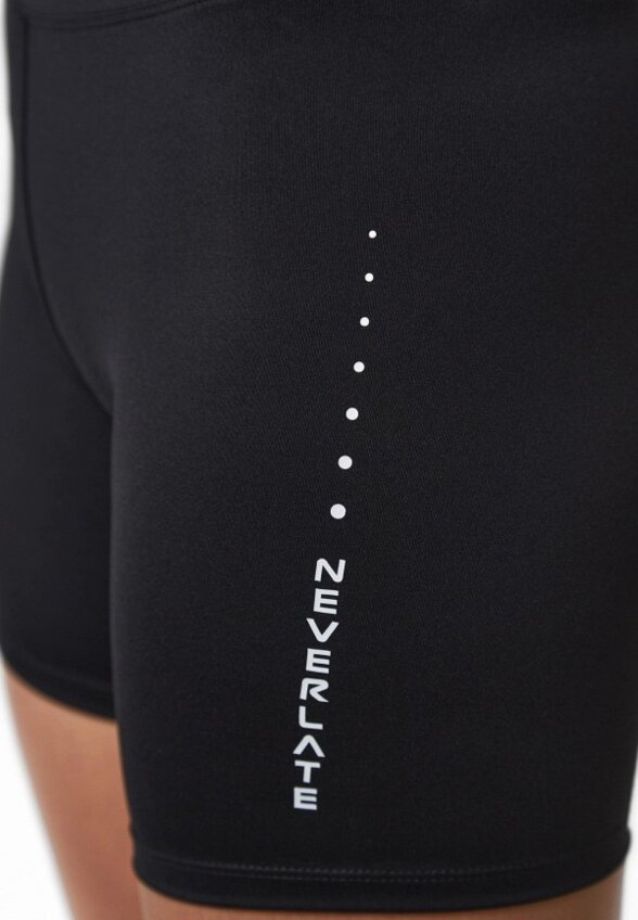 Велосипедки Neverlate