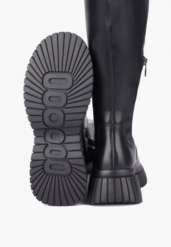 Сапоги Instreet