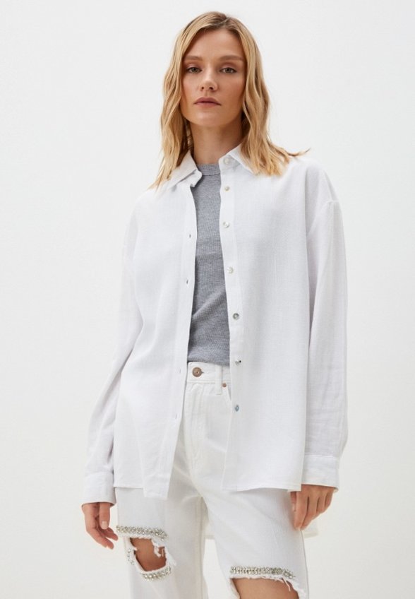 Рубашка LeOtra