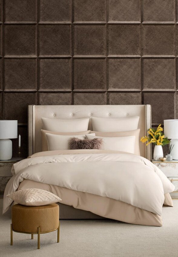 Постельное белье Семейное Togas