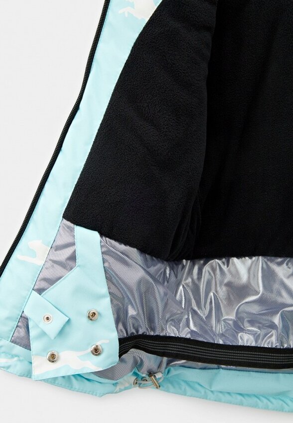 Куртка утепленная Jam Mix