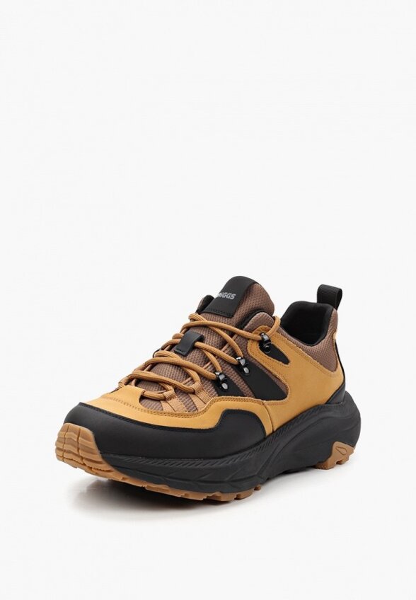 Кроссовки Briggs