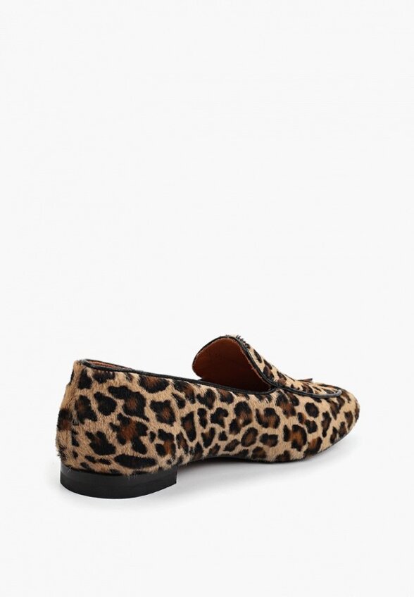 Лоферы Barcelo Biagi