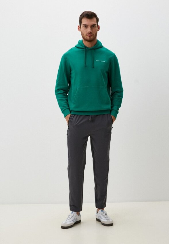 Брюки спортивные Baon