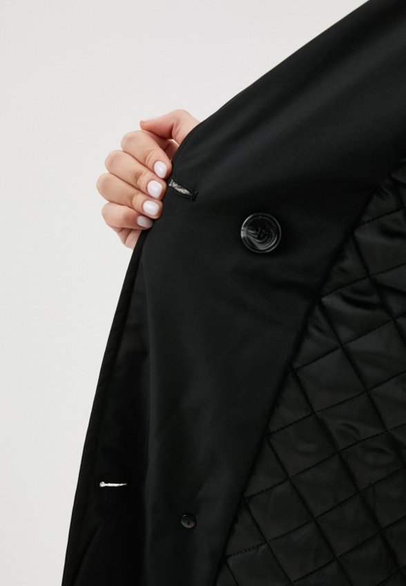 Тренч Sabrina Scala