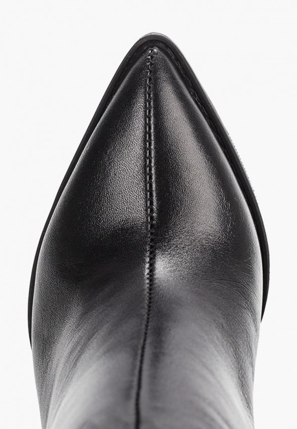 Полусапоги Gresco