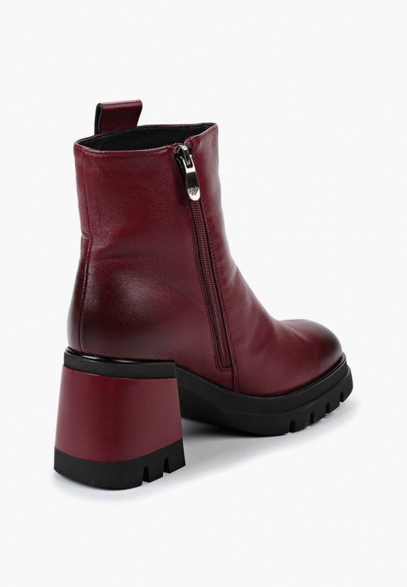 Ботильоны Ivolga