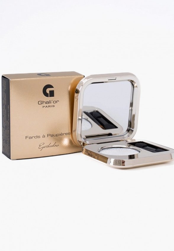 Тени для век Ghali'or Paris