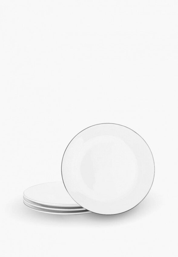 Набор тарелок Mandarin Decor