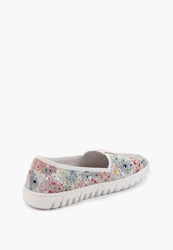 Слипоны Rieker