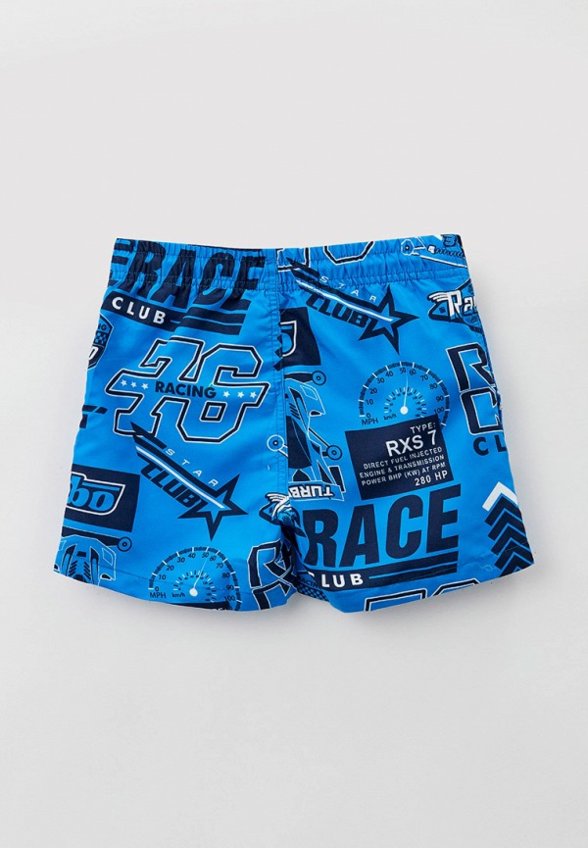 Шорты для плавания PlayToday