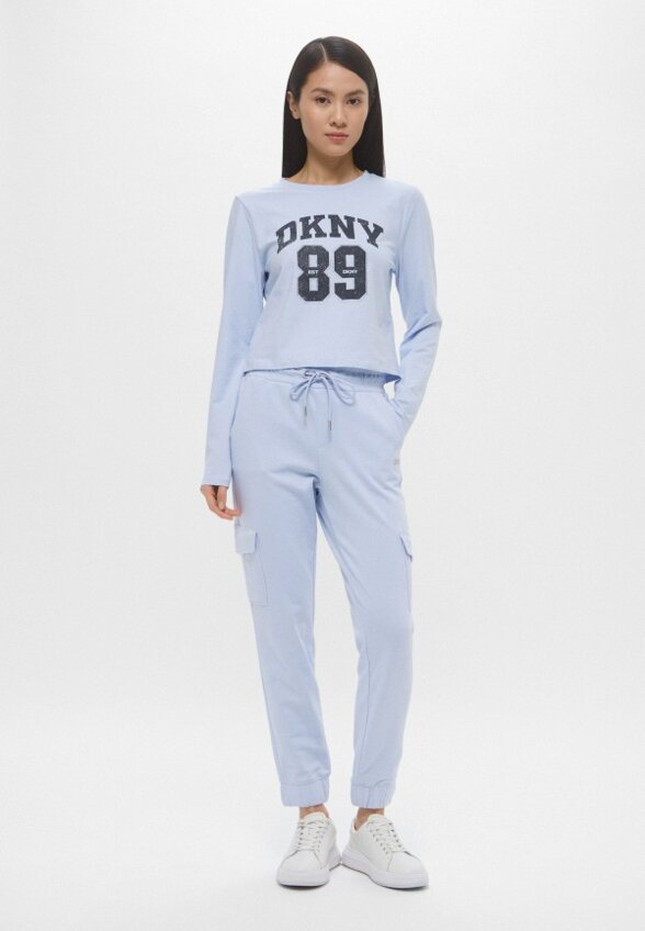 Лонгслив DKNY