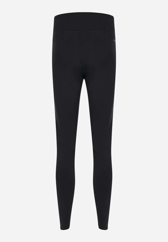 Легинсы женские Demix ActiveMove, Plus Size, Черный