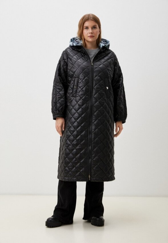 Куртка стеганая La Via Estelar