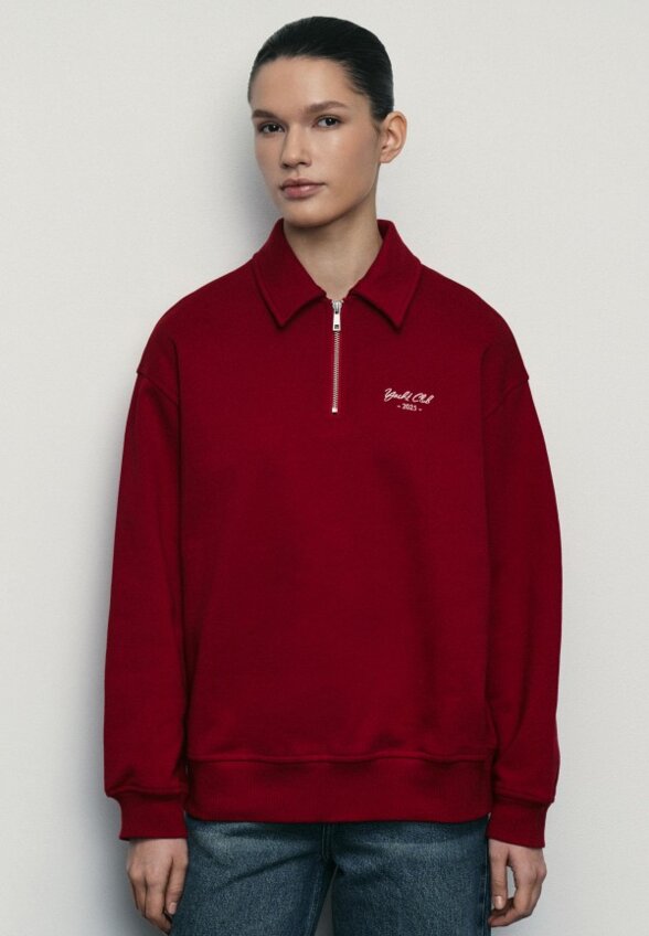 Олимпийка Zarina