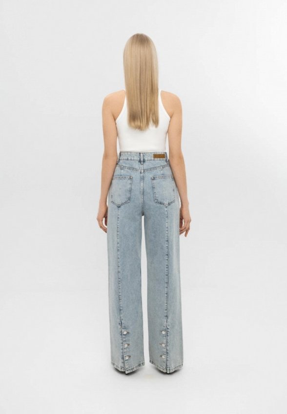 Джинсы Charuttimoda