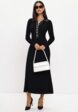 Платье Sandrine4  - превью