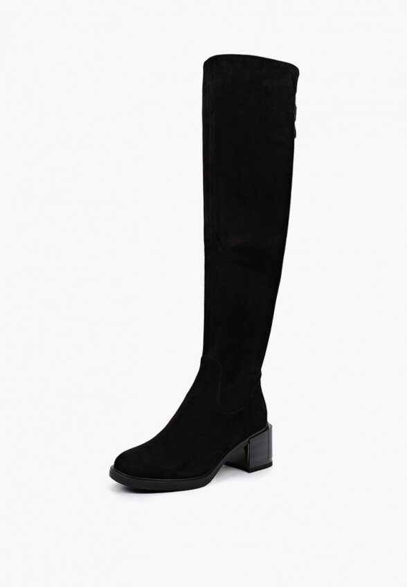 Ботфорты El'Rosso