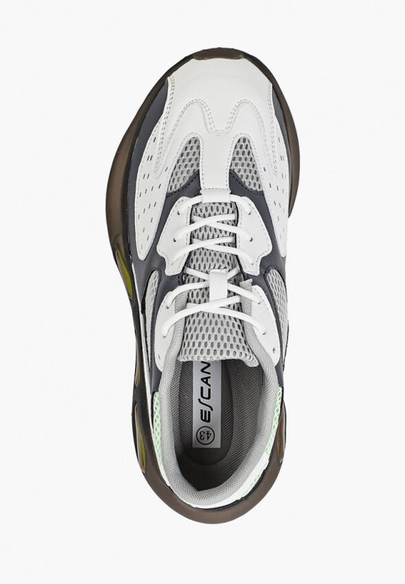 Кроссовки Escan