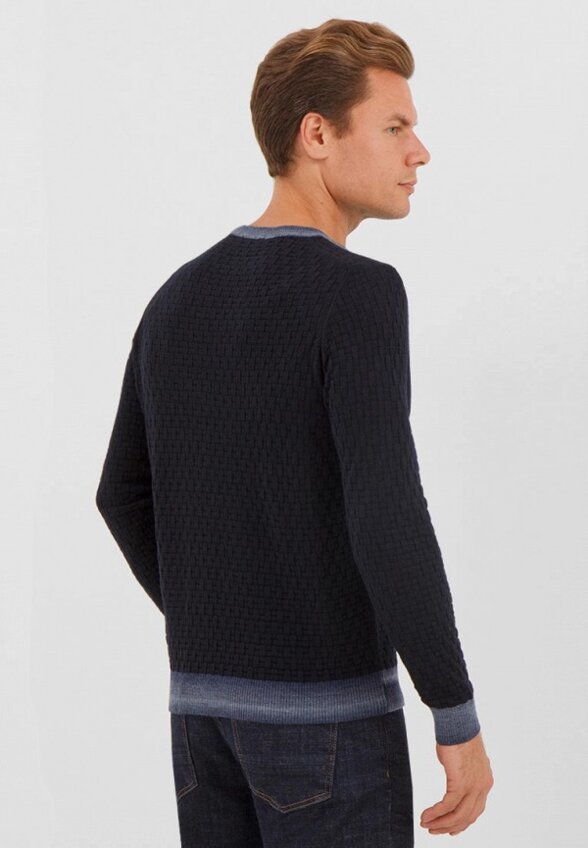 Джемпер Thomas Berger