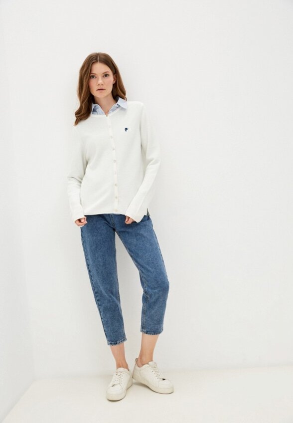 Джинсы Vitacci