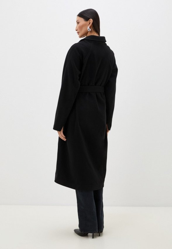 Пальто-халат The Hills