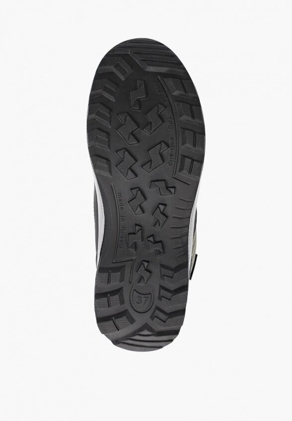 Ботинки Котофей