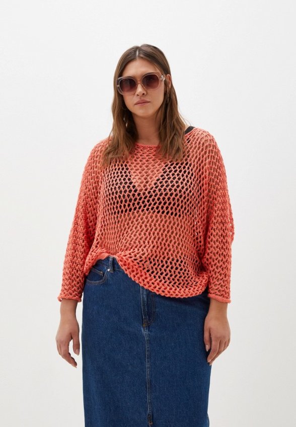 Джемпер Milanika