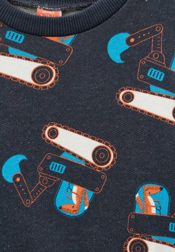 Свитшот Koton