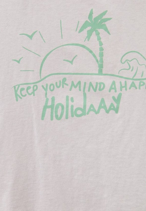 Футболка Koton