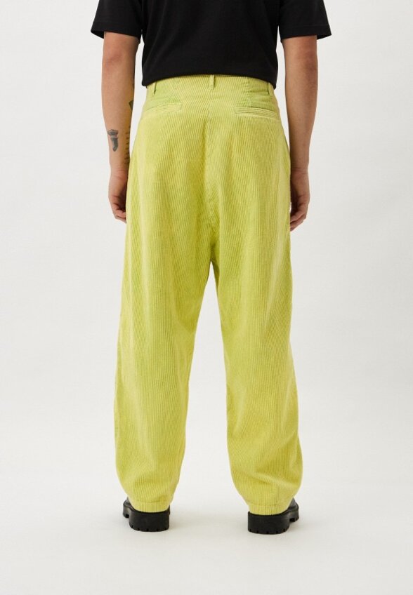 Брюки Red September