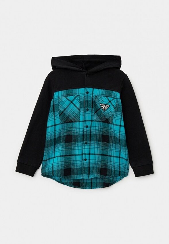 Рубашка PlayToday